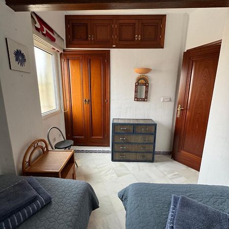 Apartamento Martina Torrevieja Exterior foto